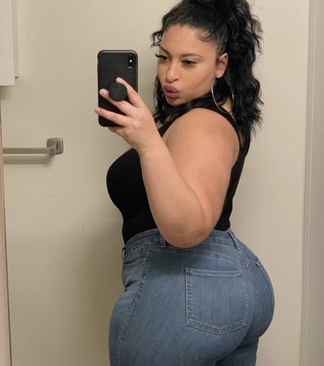 Thegirlofyourdreamz 女優 写真