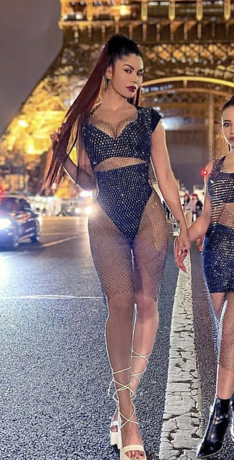 Lauren Cruz ポルノスター ホット 画像