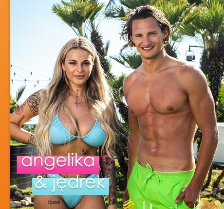 Andzelika Kramer セクシーなポルノスター 写真