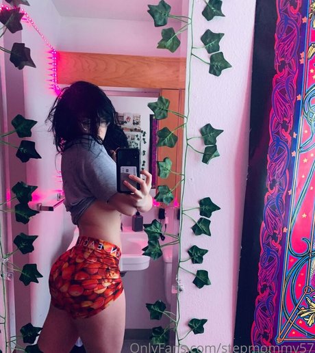 stepmommy58 セクシーなスター 写真