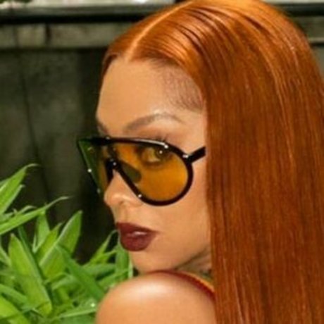 La La Anthony 美しい女優 写真