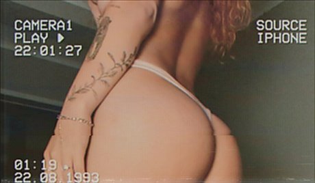 Anna Clara Camargo xxxスター ギャラリー