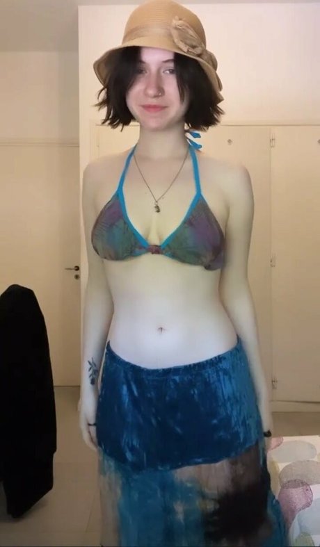 Norubiaensaladera 裸の女優 ギャラリー