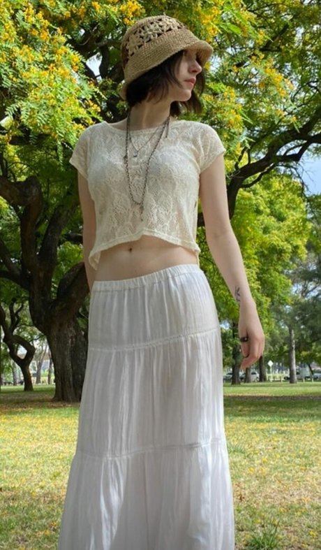 Norubiaensaladera 裸の女優 画像