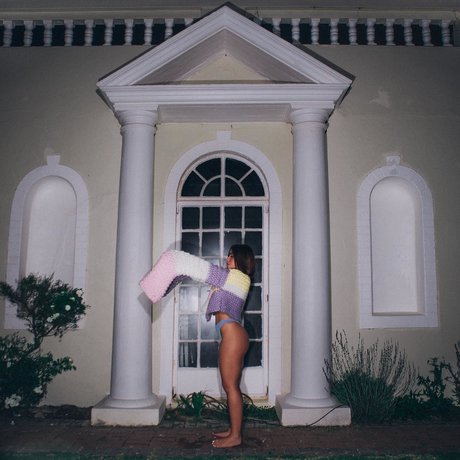 Nadia Jaftha スター アーカイブ