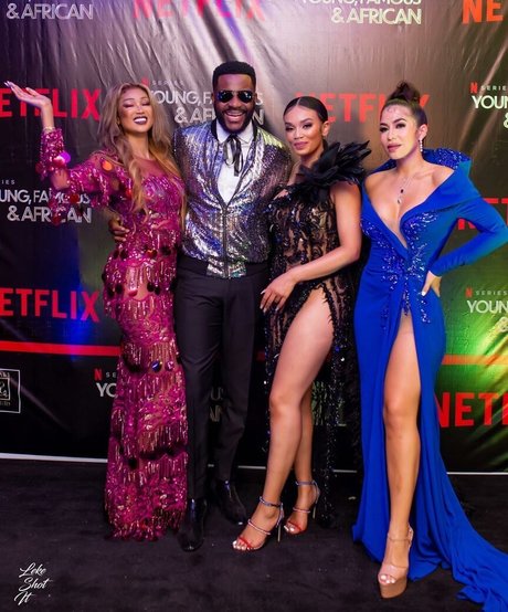 Nadia Jaftha ポルノスター ベスト ギャラリー