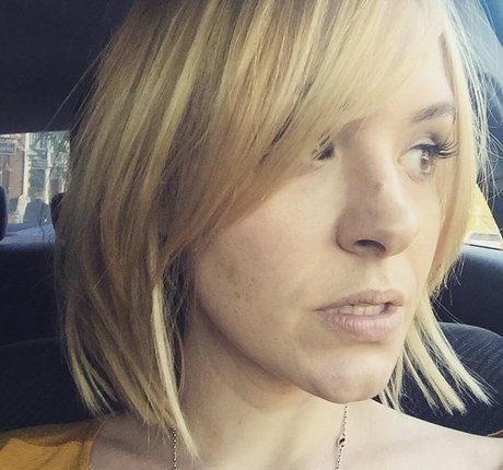 Brea Grant 最高のモデル アーカイブ