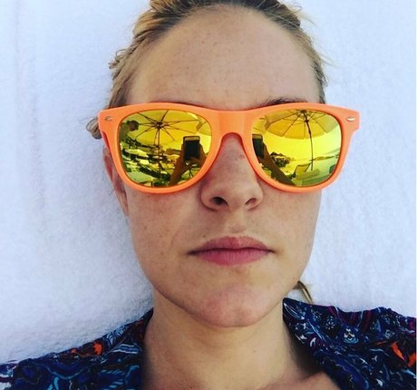 Brea Grant ポルノ女優 写真