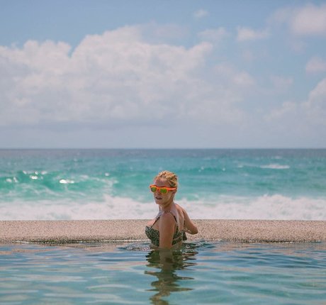 Brea Grant xxxスター ギャラリー