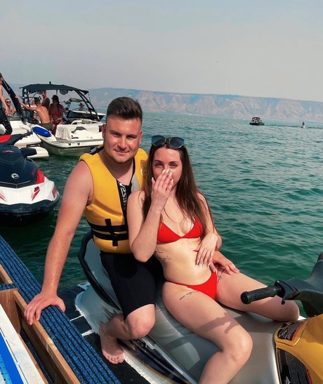 Liza Alt 最高の女優 写真