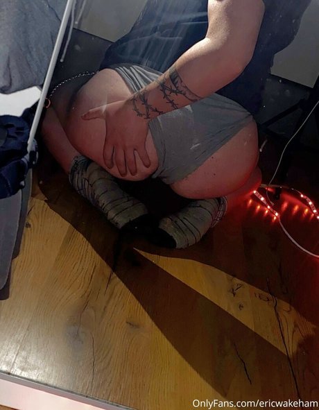 Eric Wakeham エロティックなスター 画像