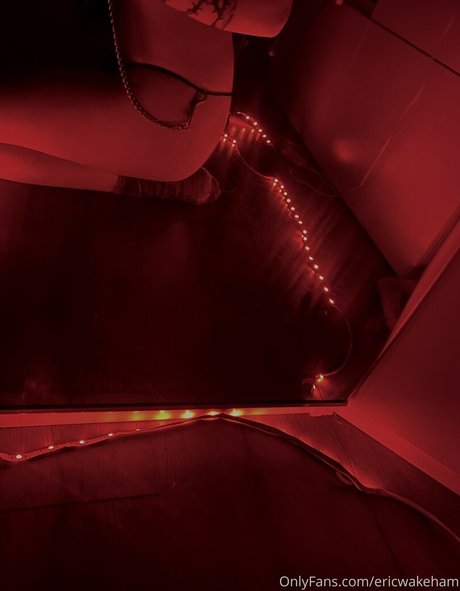 Eric Wakeham ポルノスター 写真