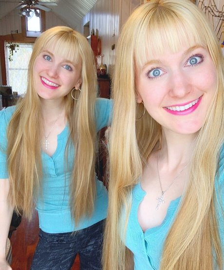 Camille And Kennerly ポルノスター 画像