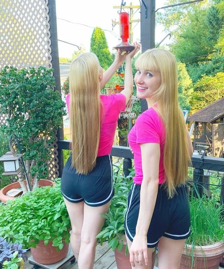 Camille And Kennerly 独占女優 ギャラリー