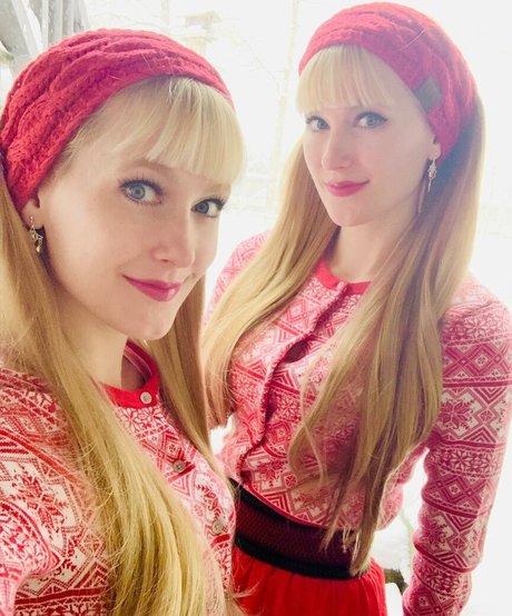 Camille And Kennerly 素敵なスター 写真