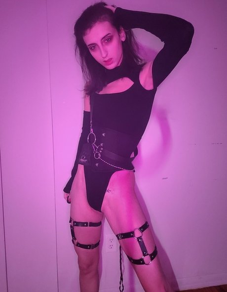 Moniqa Lefevre ポルノモデル 画像