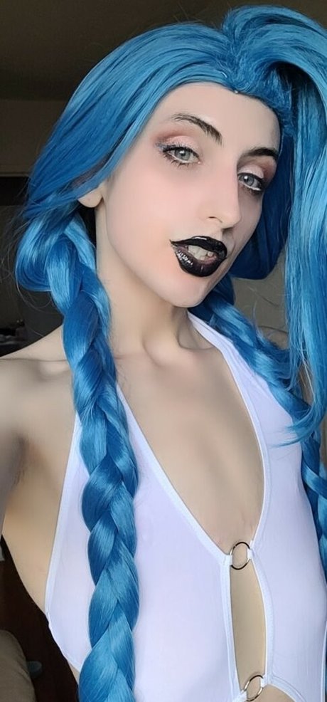 Moniqa Lefevre トップスター 写真