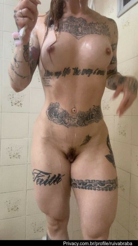 Ruiva Braba xxxポルノスター 写真