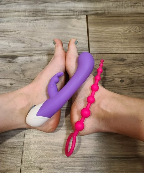 juicypeaches07 独占スター 写真