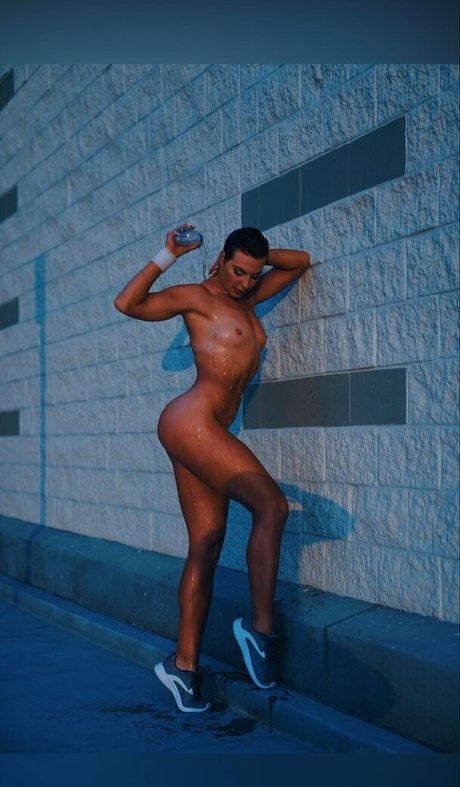 Alexandria Beauregard 高品質女優 写真