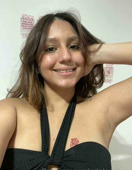 estelagomez 限定スター 写真