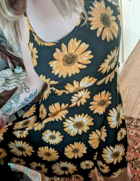 theradicalfox 素敵なモデル 画像