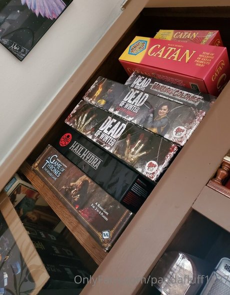 pandafluff1137 ヌードモデル 写真