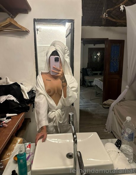 Fernanda Motta HDポルノスター 写真