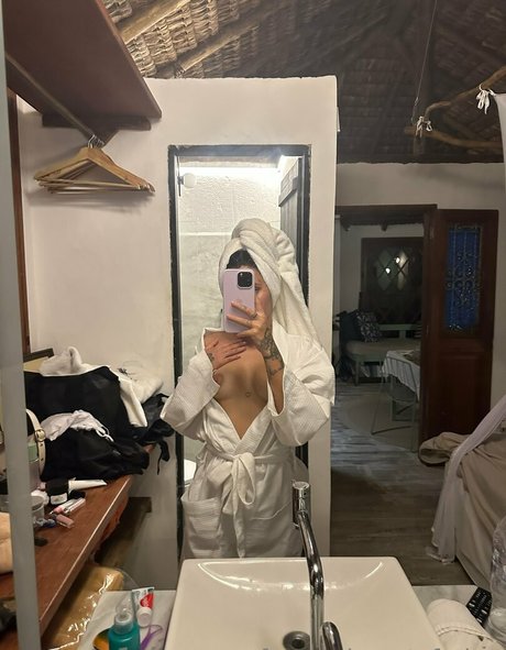 Fernanda Motta ホットなポルノスター 写真