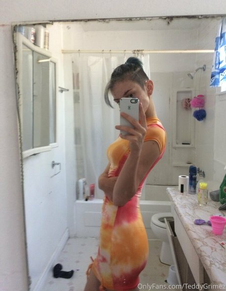 lewdology アートモデル 画像