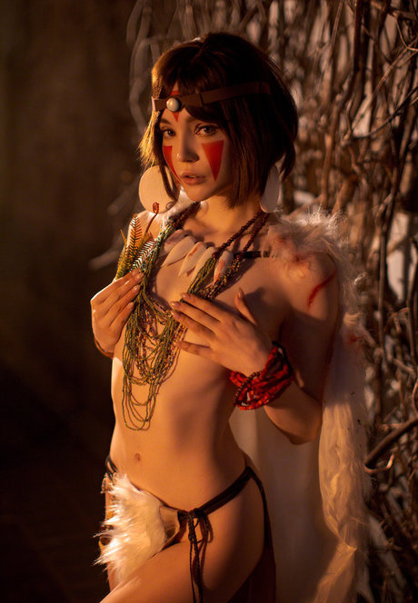 ぽっちゃりラテン系オンリーファンズ アートポルノ ギャラリー