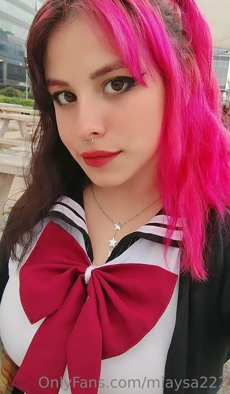 miaysa222 素敵な女優 画像