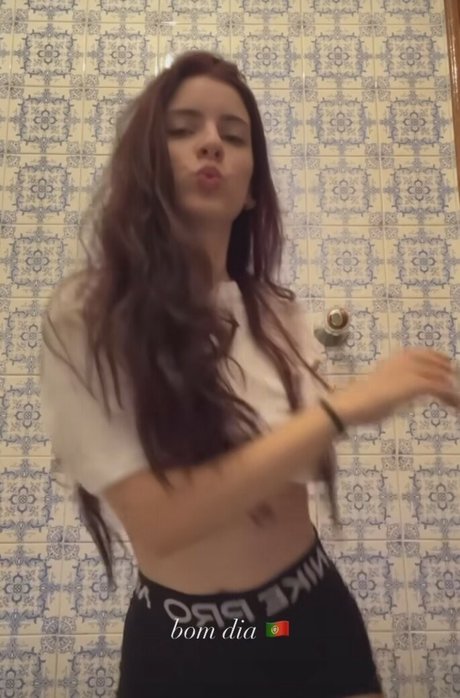 Catarina Paolino HD女優 画像