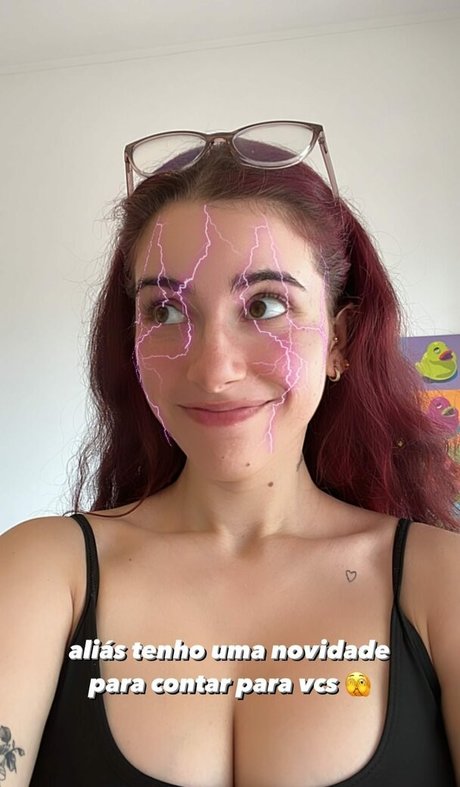 Catarina Paolino 高品質のポルノスター ギャラリー