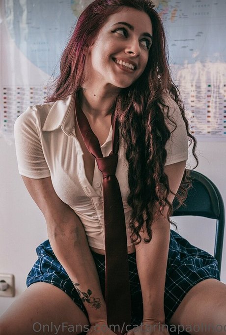 Catarina Paolino プロフィール写真