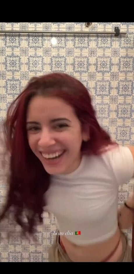 Catarina Paolino セクシーなスター アーカイブ