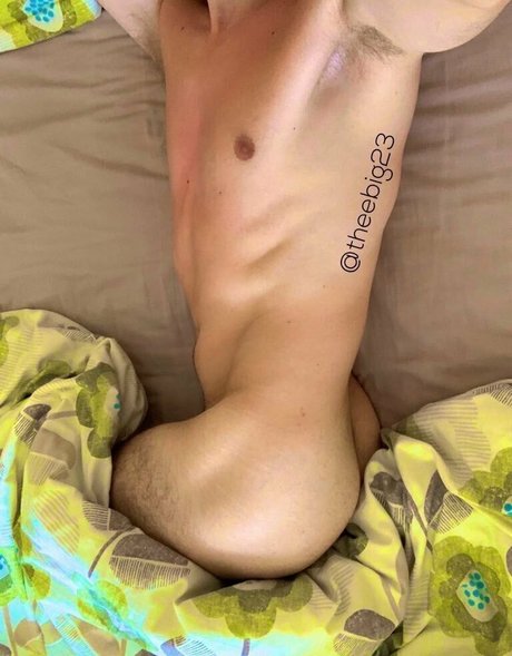 theerealmrbig セックスモデル 画像