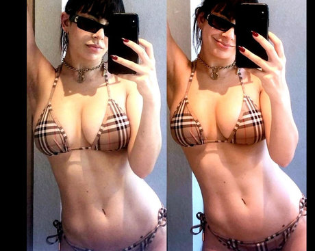 Charli XCX セックススター アーカイブ