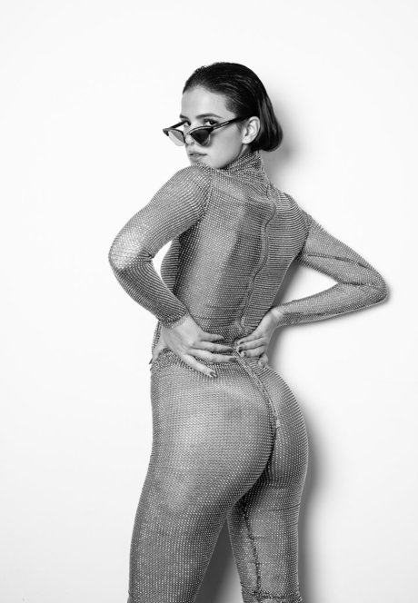 Bruna Marquezine ヌード女優 写真