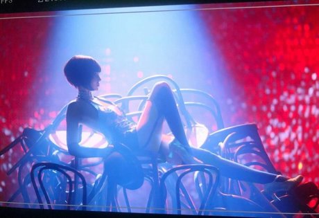 ニューハーフオンリーファン 美しい裸 ギャラリー