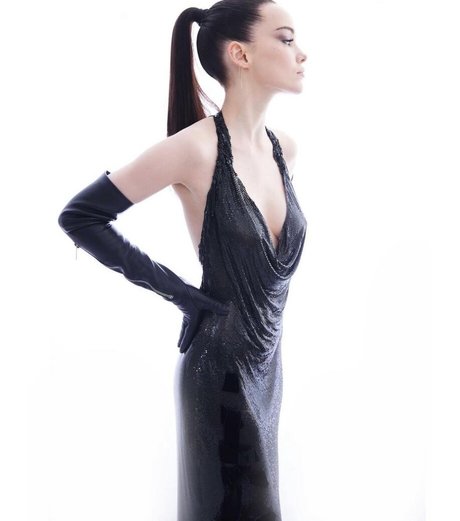 Dove Cameron プロフィール写真