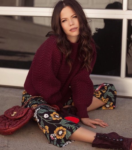 Tammin Sursok ヌードモデル アーカイブ