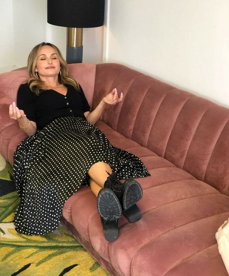 Giada De Laurentiis プロフィール写真