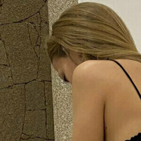 cluciaydylan 素敵なモデル 写真