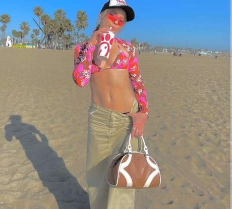 Zara Larsson 最高のモデル 写真