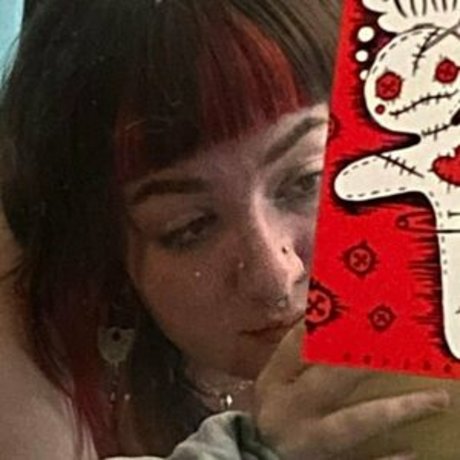 agoraphothicc ポルノスター 美しい 画像