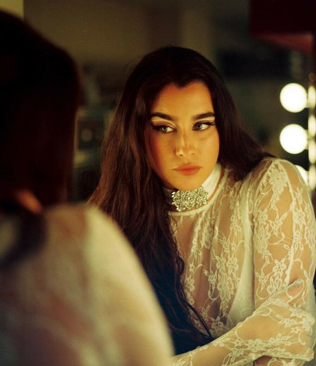 Lauren Jauregui 最高のモデル 画像