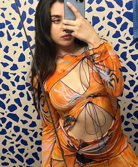 Lauren Jauregui ポルノスター 写真