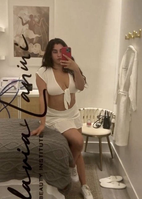 Lauren Jauregui トップスター 写真