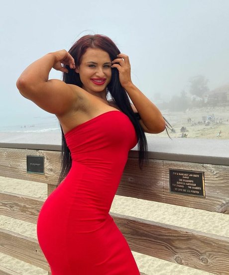 Themusclehustler 完璧なスター 画像